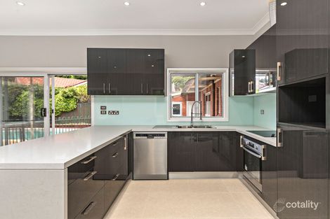 Property photo of 31 Beresford Road Strathfield NSW 2135