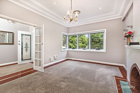 Property photo of 31 Beresford Road Strathfield NSW 2135
