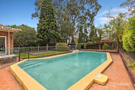 Property photo of 31 Beresford Road Strathfield NSW 2135