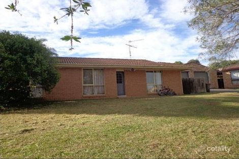 Property photo of 10 Bren Close St Clair NSW 2759