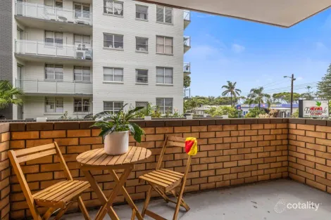 4/75 Ocean Pde, Coffs Harbour, NSW 2450