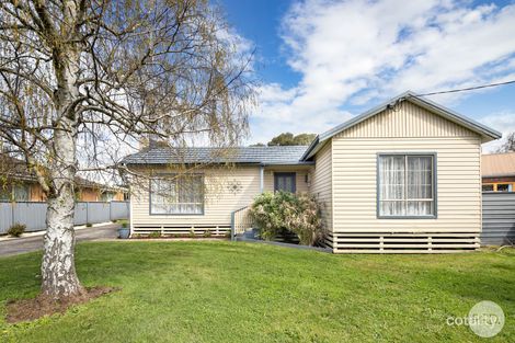 Property photo of 3065 Glenelg Highway Linton VIC 3360