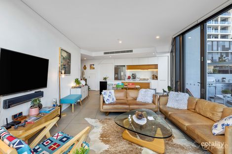 Property photo of 20003/37D Harbour Road Hamilton QLD 4007