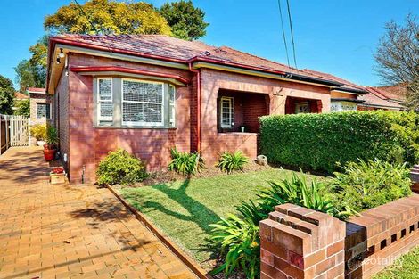 Property photo of 38 Ada Street Concord NSW 2137
