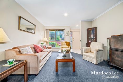 Property photo of 9 Blamey Way Cherrybrook NSW 2126