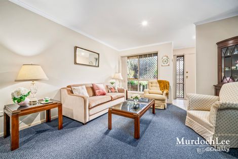 Property photo of 9 Blamey Way Cherrybrook NSW 2126