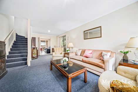 Property photo of 9 Blamey Way Cherrybrook NSW 2126