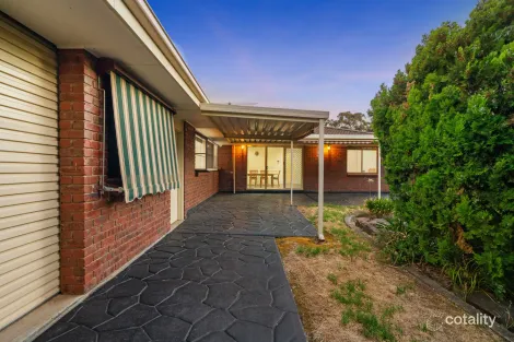 Property photo of 53 River Drive Paradise SA 5075