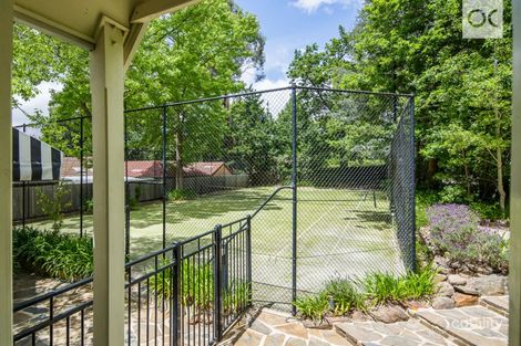 Property photo of 12 Avenue Road Stirling SA 5152