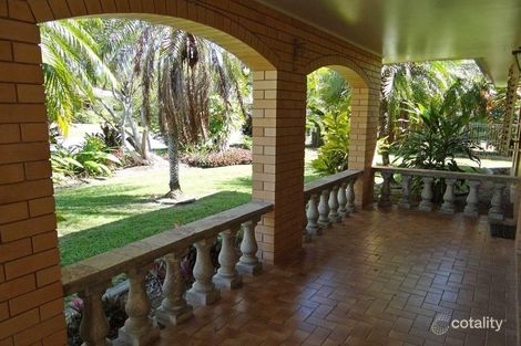 26 Buzacott St, Gordonvale, QLD 4865