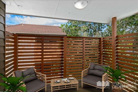 Property photo of 5/48-54 Fleet Drive Kippa-Ring QLD 4021