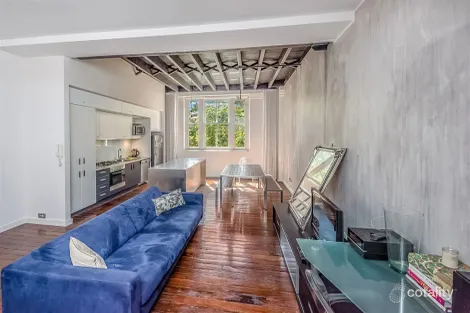 219/64 Macquarie St, Teneriffe, QLD 4005