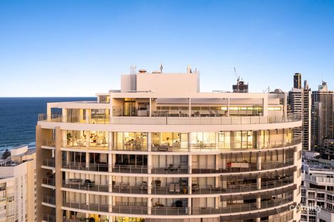 Property photo of 2291/1-21 Lennie Avenue Main Beach QLD 4217