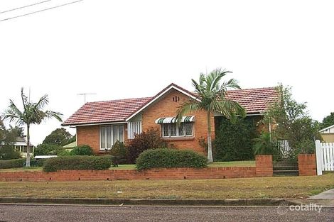 140 Sussex St, Maryborough, QLD 4650