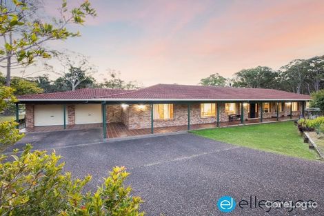 Property photo of 12 Simmons Close Wyee Point NSW 2259