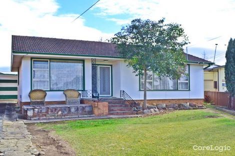 Property photo of 16 Elva Street Cabramatta West NSW 2166
