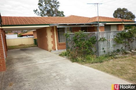 Property photo of 2 Albermarle Close Coodanup WA 6210