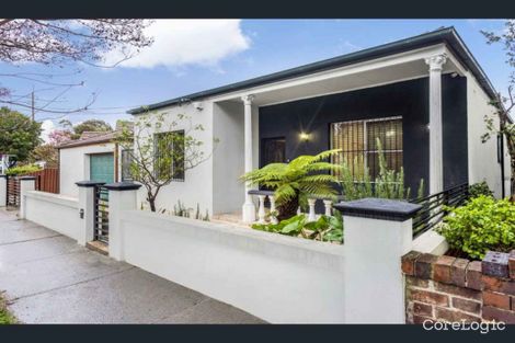 Property photo of 47 Hercules Street Dulwich Hill NSW 2203