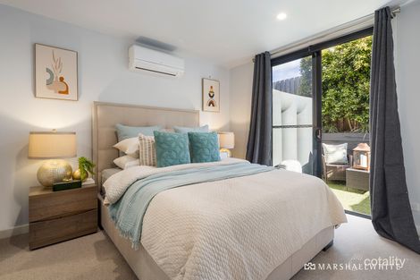 Property photo of 11/1A Fernhill Road Sandringham VIC 3191