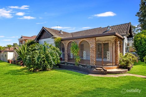 Property photo of 206 Auburn Road Yagoona NSW 2199