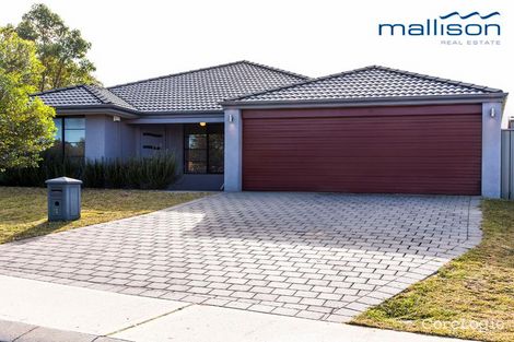 Property photo of 1 Halstead Turn Wellard WA 6170