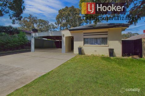 Property photo of 3 Vine Street Surrey Downs SA 5126