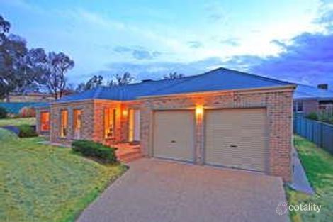 45 Sanctuary Bvd, Wodonga, VIC 3690
