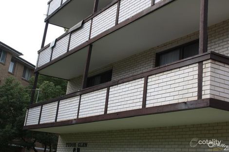 Property photo of 2/3 Equity Place Canley Vale NSW 2166