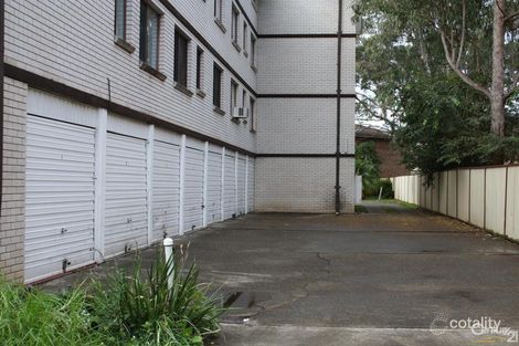 Property photo of 2/3 Equity Place Canley Vale NSW 2166