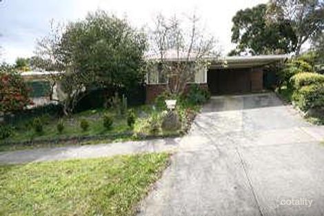 Property photo of 27 Miller Road The Basin VIC 3154