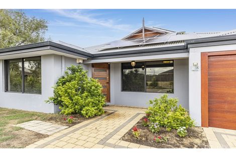 Property photo of 28 Denison Turn Ridgewood WA 6030