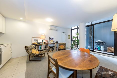 Property photo of 4103/189 Weston Street Brunswick East VIC 3057