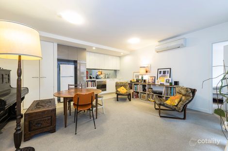 Property photo of 4103/189 Weston Street Brunswick East VIC 3057