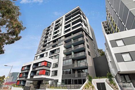 507/51-55 Galada Ave, Parkville, VIC 3052