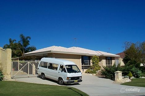 Property photo of 16 Trephina Mews Clarkson WA 6030