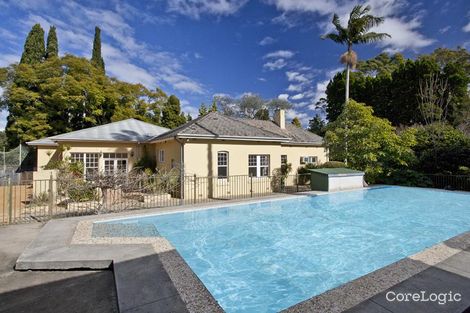 Property photo of 25 Cleveland Street Wahroonga NSW 2076
