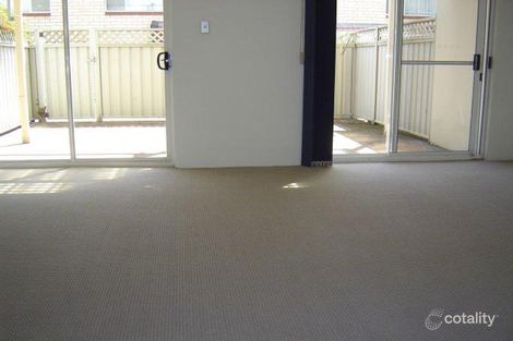 Property photo of 20/125 Park Road Rydalmere NSW 2116