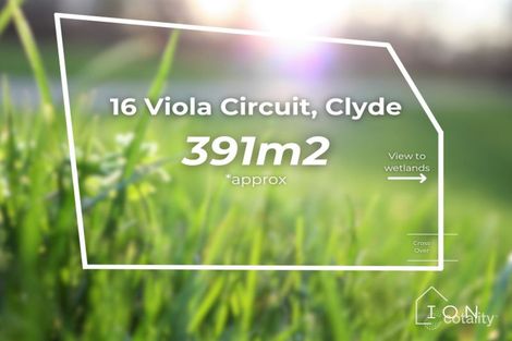Property photo of 16 Viola Circuit Clyde VIC 3978