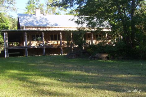 136 Gallaghers Lane, Ashby Heights, NSW 2463