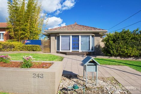 243 Newcastle St, East Maitland, NSW 2323