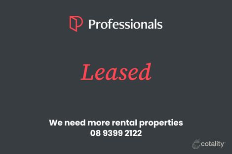 Property photo of 25 Lalor Road Kenwick WA 6107