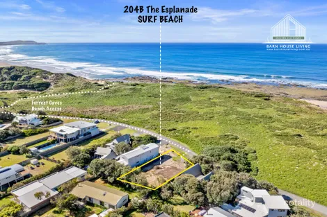 204b The Esplanade, Surf Beach, VIC 3922