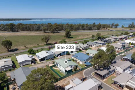 Property photo of 323/18 Tocumwal Road Mulwala NSW 2647