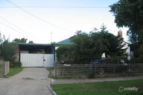 Property photo of 16 Ernest Street Sunshine VIC 3020