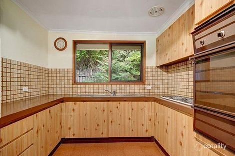 Property photo of 99 Narr-Maen Drive Croydon Hills VIC 3136