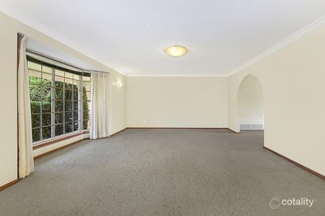 Property photo of 23 Barellan Avenue Carlingford NSW 2118