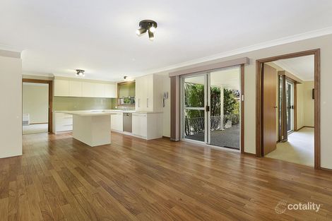 Property photo of 23 Barellan Avenue Carlingford NSW 2118