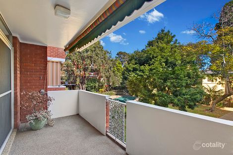 Property photo of 7/23 College Street Drummoyne NSW 2047