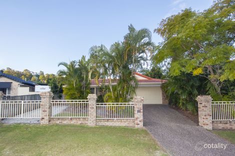 72 Pacific Pines Bvd, Pacific Pines, QLD 4211