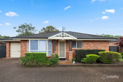 Property photo of 4/68 Fletcher Street Adamstown NSW 2289